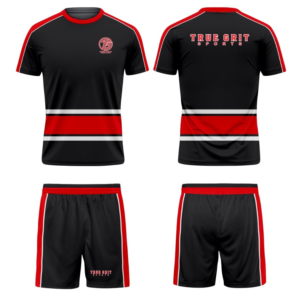 Volleyball Uniform
